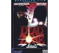 The Dead Zone [Import allemand]