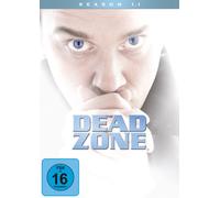The Dead Zone: Season 1.1 [Import]