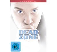 The Dead Zone: Season 1.2 [Import]
