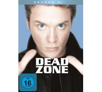 The Dead Zone: Season 2.1