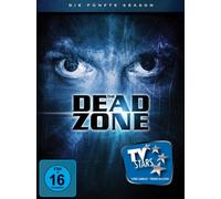 The Dead Zone - Season 5