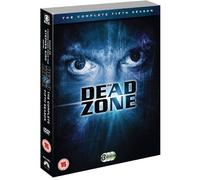 The Dead Zone-Season 5 [Import]