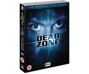 The Dead Zone-Season 5 [Import]