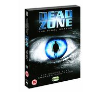 The Dead Zone-Season 6 [Import]