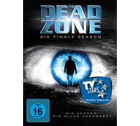 The Dead Zone-Season 6 [Import]