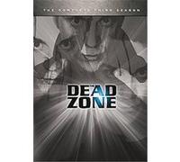 The Dead Zone - Season 3 [Import Anglais]