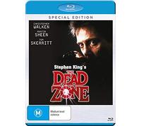 The Dead Zone (Special Edition) [Blu-Ray] [Import]