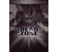 The Dead Zone Stagione 03 [Import]