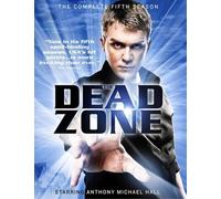 The Dead Zone - The Complete Fifth Season