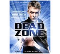 The Dead Zone - The Complete Fifth Season