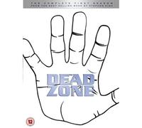 The Dead Zone - The Dead Zone - Season 1 [Import anglais]