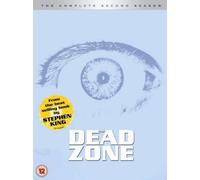 The Dead Zone - The Dead Zone - Season 2 [Import anglais]