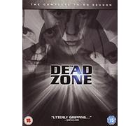 The Dead Zone - The Dead Zone - Season 3 [Import anglais]