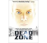 The Dead Zone Tv Pilot