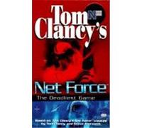 The Deadliest Game Clancy, Tom, Pieczenik, Steve R. (Auteur)