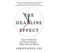 The Deadline Effect