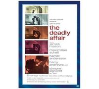 The Deadly Affair – Sony