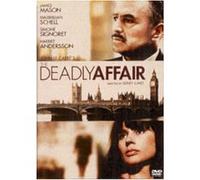 The Deadly Affair G