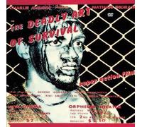 The Deadly Art Of Survival( ) [Dvd]