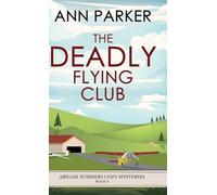 The Deadly Flying Club
