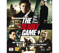 The Deadly Game ( All Things to All Men ) (Blu-Ray)