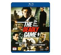 The Deadly Game ( All Things to All Men ) [ Blu-Ray, Reg.A/B/C Import - Denmark ]