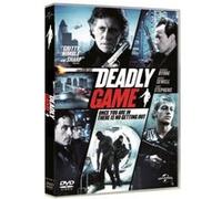 The Deadly Game DVD E