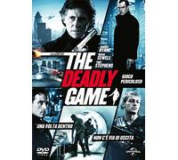 The Deadly Game-Gioco Pericoloso [Import]