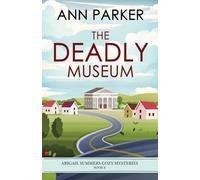 The Deadly Museum