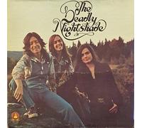 The Deadly Nightshade - Deadly Nightshade
