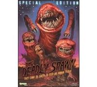 The Deadly Spawn - DVD Zone 1 G