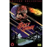 The Deadly Spawn - Édition Collector