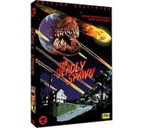The Deadly spawn - Edition Collector G