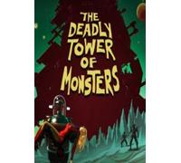 The Deadly Tower of Monsters (PC)