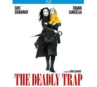 The Deadly Trap [Blu-Ray]