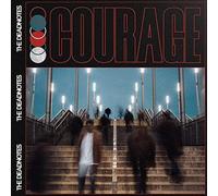 the Deadnotes Courage (Vinyl)
