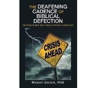 The Deafening Cadence Of Biblical Defection