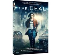 The Deal DVD https://www.fnac.com/a18276142/The-Deal-DVD-Lisa-Brenner-DVD-Zone-2?oref=dcb2a436-e1aa-2384-9d5a-bdd8c6f409a3