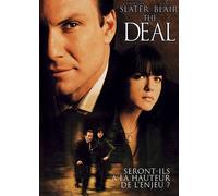 The Deal [DVD]