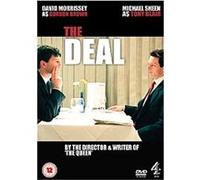 The Deal [Import anglais]
