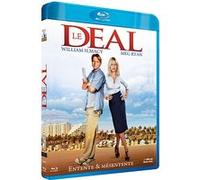 The Deal - Blu-Ray E