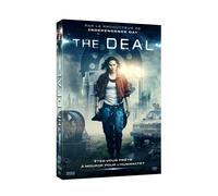 The Deal DVD DVD
