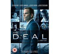 The Deal [Edizione: Regno Unito] [Import]