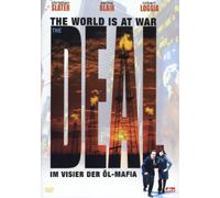 The Deal - Im Visier der Öl-Mafia