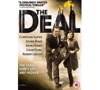 The Deal [Import anglais]