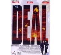 THE DEAL - DVD2