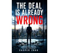 The Deal Is Already Wrong: How AI Destroyed the Old Deal Table and Who Still Has a Seat in 2030