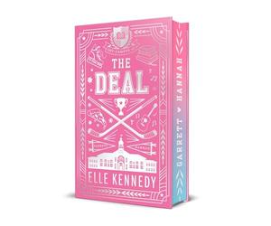 The Deal: Now an Original Series on Amazon Prime