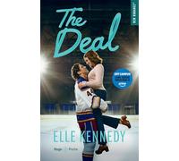 The Deal - Off-Campus Tome 1: Le Best-seller international à l'origine de la série