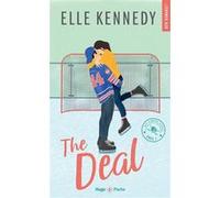 The Deal - Off-campus - Tome 1 - Poche Elle Kennedy (Auteur)
